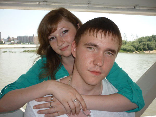 Людмила Алексеевна