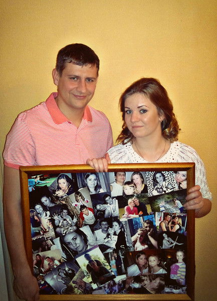 Серега Яковлев