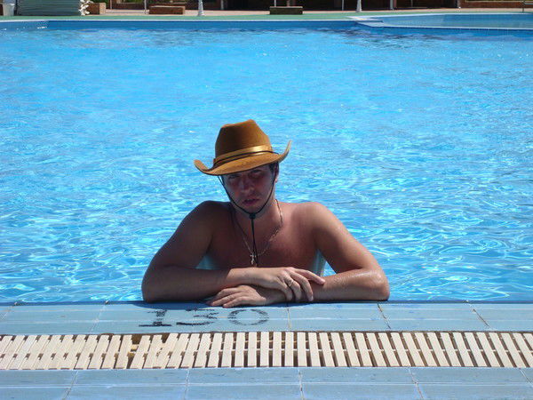 Александр Копасов