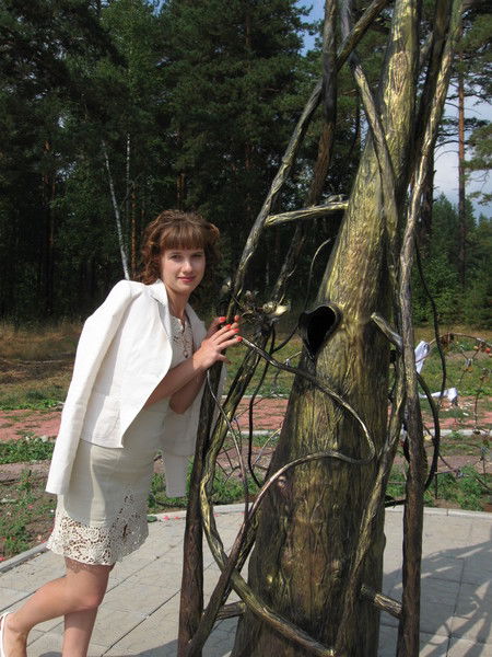 Елена Мишунина