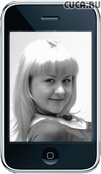 Инна Фабричная