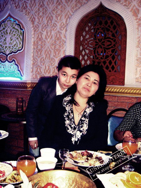 Зоя Есенжанова