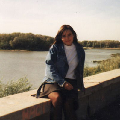 Ирина Плешакова