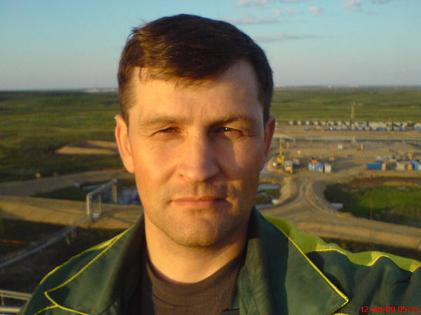 Николай Коробок