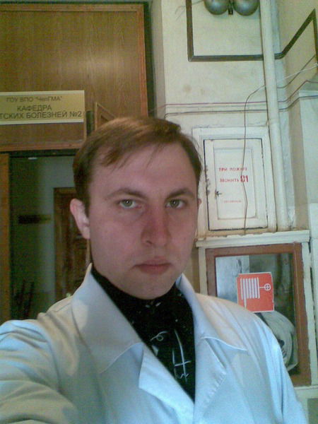 Роман Мастеровенко