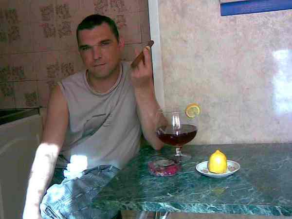 Алексей Шансон