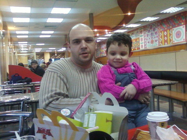 Семен Плотников