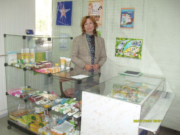 Людмила Иванова