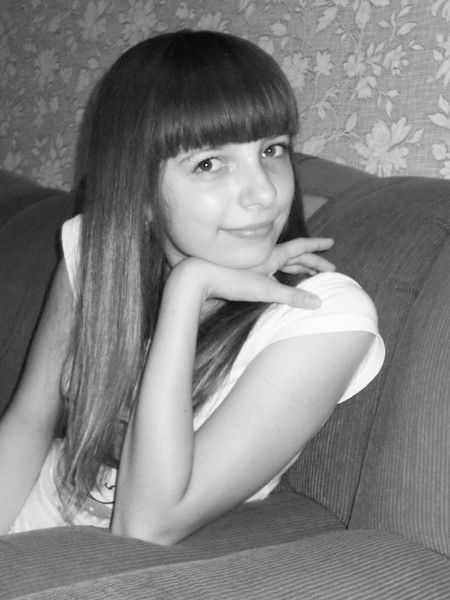 (= Иришка=) ***