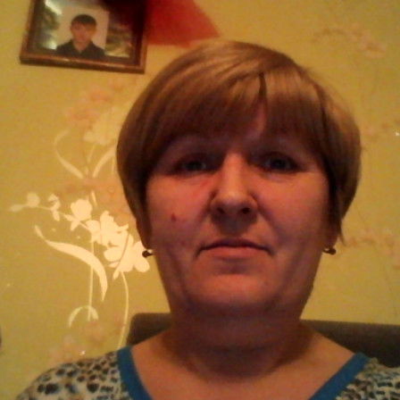 Баймагамбетова-Султанова Флюзя