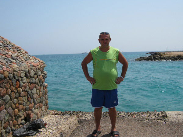 Слава Курдин