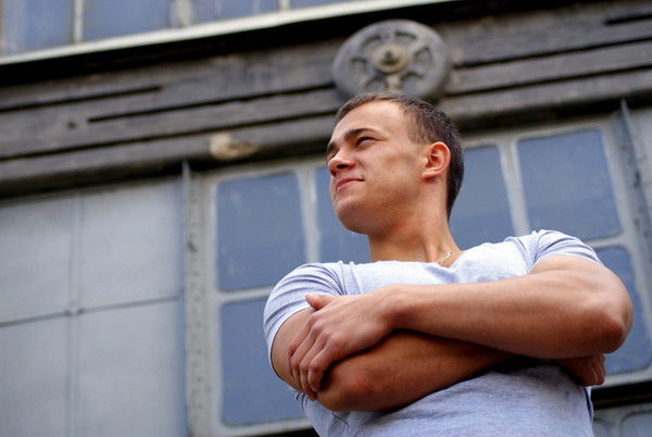 Алекс@ндр *****