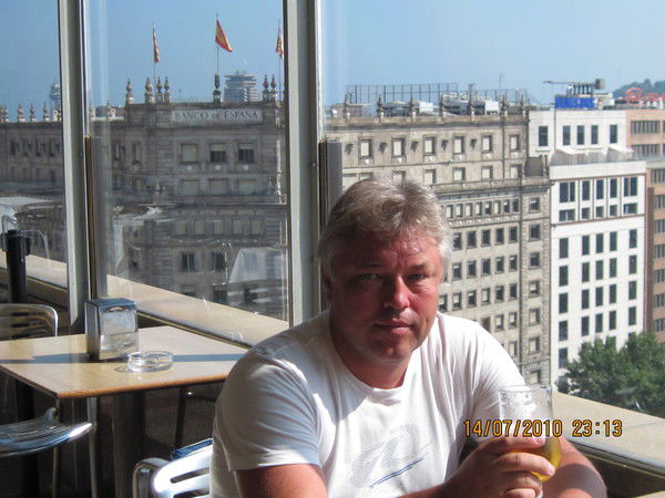 Сергей Васильев