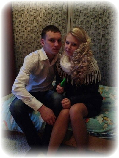 Алина Сафейкина