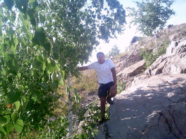 Иван Сидоров