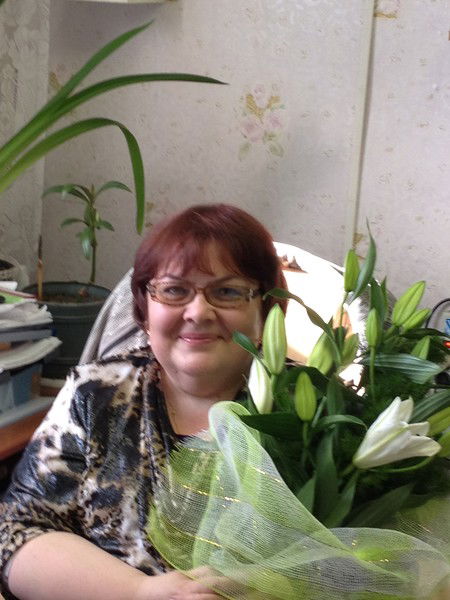 Oou Зенковская