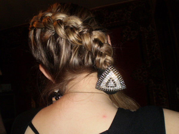 Аленка Терзи