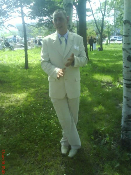 Иван Филипповский