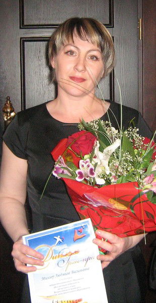 Сорокинский Р-Н Одкмс