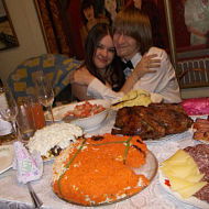 Елизавета Новичихина