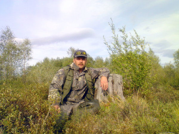 Константин Чернецкий