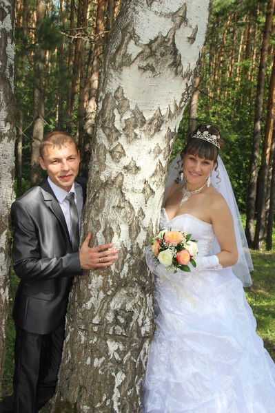 Наталья Лычковская