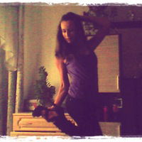 Карина Лазарева