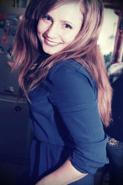 Любовь Бурдейная