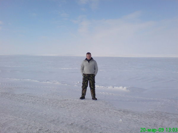 Вячеслав Катранов