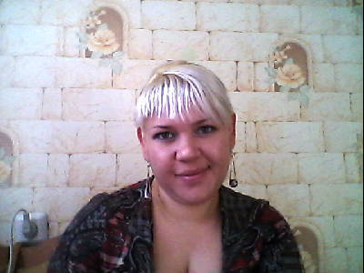 Наталья Горностаева