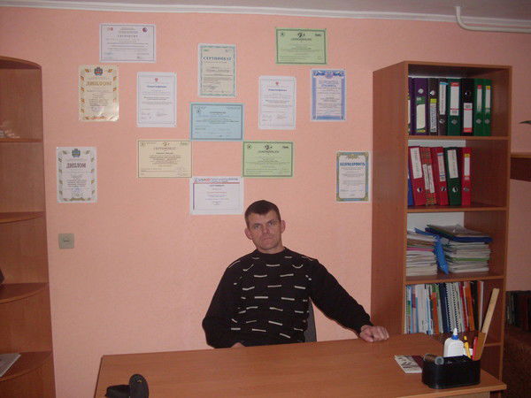 Кузьмин Максим