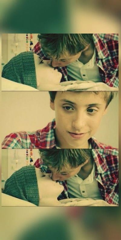 Саша Чалкова