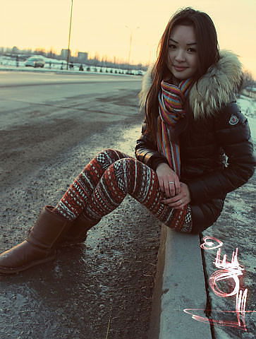 Гульмира.... ....