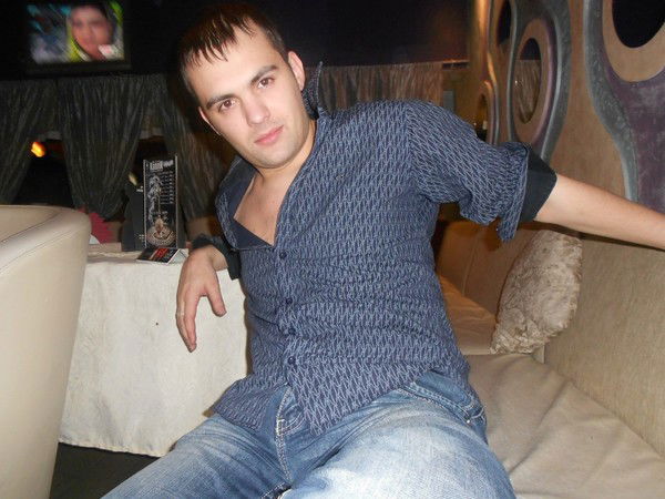 Алексей Вологдин