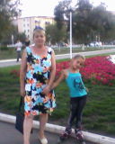 Ирина Новакова