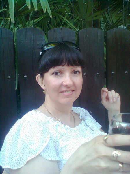 Наталья Лозовая