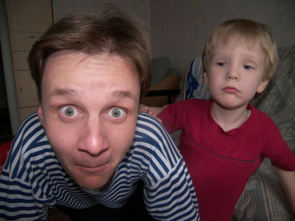 Даниил Поскотин