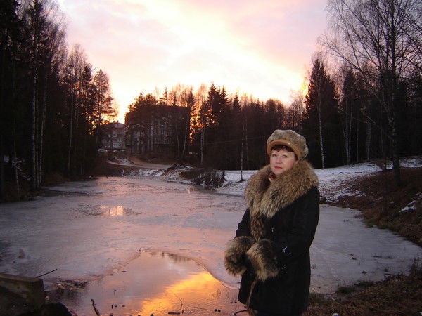 Ирина Голованюк