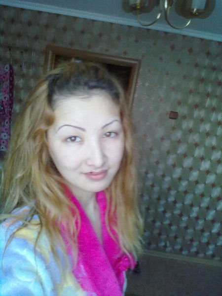 Ainura ***zh........a***