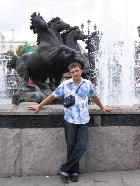 Александр Дубов