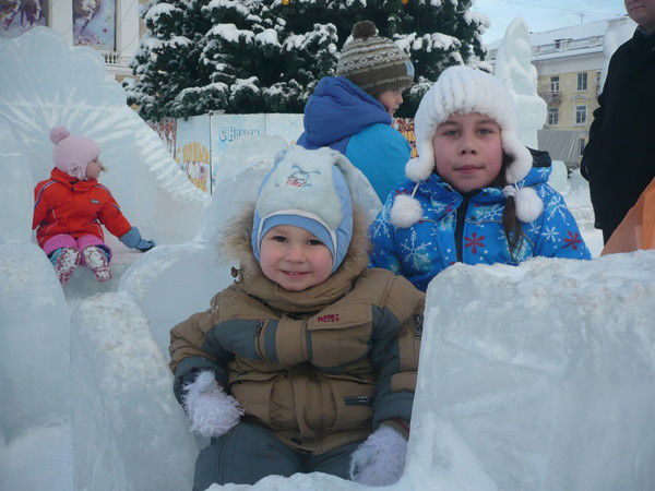 Екатерина Хайруллина