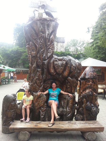 Екатерина Могилева