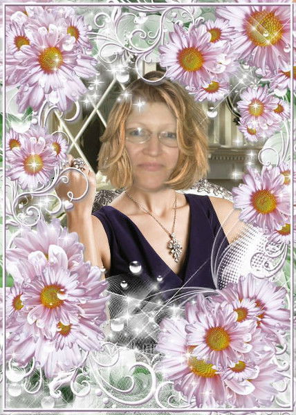 Елена Здоровая