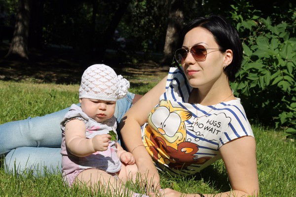 Елена Югина