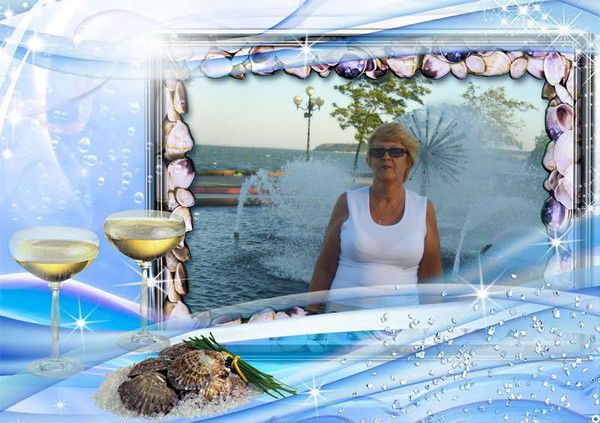 Лариса Гоцалюк