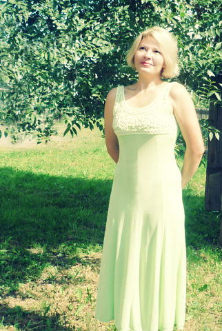 Дина Осипенко