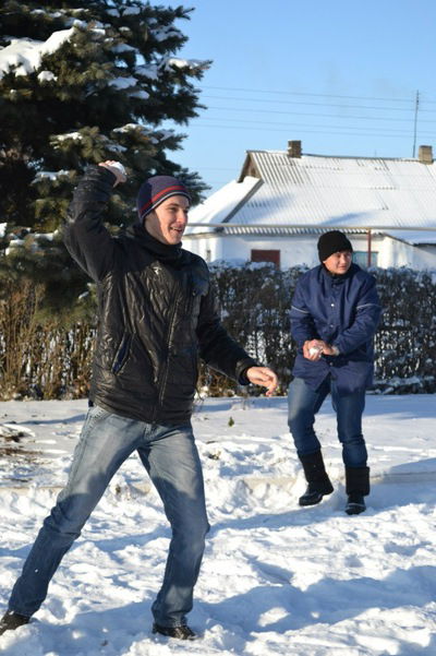 Стас Игнатченко