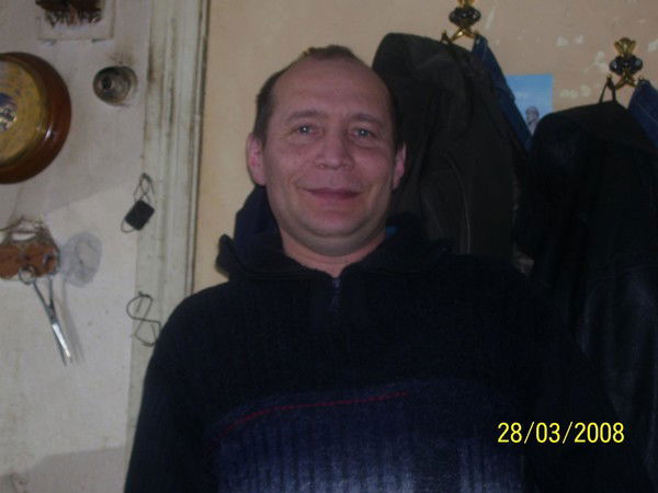 Михаил Хватков