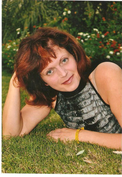 Марина Иванова