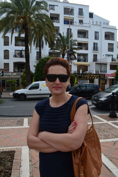 Елена Целищева